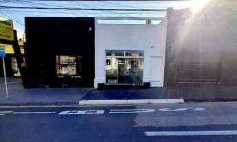 Imagem 2: SALÃO PARA LOCAÇÃO NO JARDIM VERGUEIRO - SOROCABA/SP