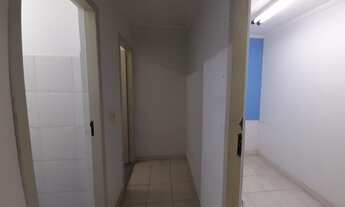 Imagem 4: SALÃO PARA LOCAÇÃO NO JARDIM VERGUEIRO - SOROCABA/SP