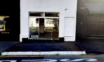 Imagem 1: SALÃO PARA LOCAÇÃO NO JARDIM VERGUEIRO - SOROCABA/SP