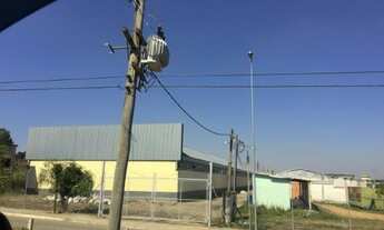 Imagem: GALPÃO PARA LOCAÇÃO NO DISTRITO INDUSTRIAL