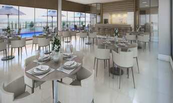 Imagem 7: APARTAMENTO À VENDA NO EDIFÍCIO PARIS - SOROCABA/SP