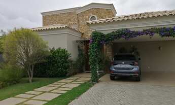 Imagem: Casa de Luxo em Condomínio em Alphaville