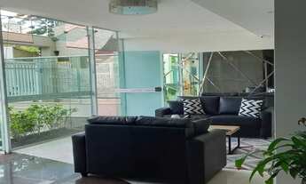 Imagem 3: Apartamento para locação no Jardim Faculdade em Sorocaba-SP: 3 quartos, 3 suítes, 2 salas