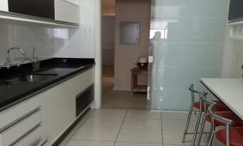 Imagem 6: Apartamento para locação no Jardim Faculdade em Sorocaba-SP: 3 quartos, 3 suítes, 2 salas