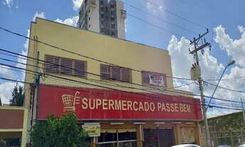 Imagem: Aluguel de Prédio Comercial na Vila Hortencia