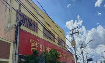 Imagem 2: Aluguel de Prédio Comercial na Vila Hortencia, Sorocaba-SP: 1 Sala, 3 Banheiros, 800m² de