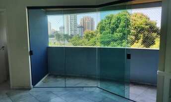 Imagem: Apartamento de Luxo com 3 Suítes e 3 Vagas