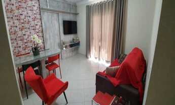 Imagem: APARTAMENTO À VENDA NO EDIFÍCIO GRAND