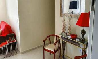 Imagem 4: APARTAMENTO À VENDA NO EDIFÍCIO GRAND TERRACE - SOROCABA/SP