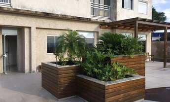 Imagem 2: Apartamento à venda em Sorocaba-SP, Jardim Europa: 3 quartos, 1 suíte, 2 salas, 2 banheiro