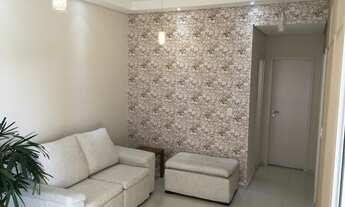 Imagem 6: Apartamento à venda em Sorocaba-SP, Jardim Europa: 3 quartos, 1 suíte, 2 salas, 2 banheiro