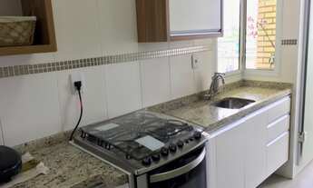 Imagem 5: Apartamento à venda em Sorocaba-SP, Jardim Europa: 3 quartos, 1 suíte, 2 salas, 2 banheiro