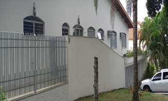 Imagem 3: Casa de Alto Padrão para Locação em Sorocaba-SP - Parque Campolim: 3 Quartos, 1 Suíte, 2 S