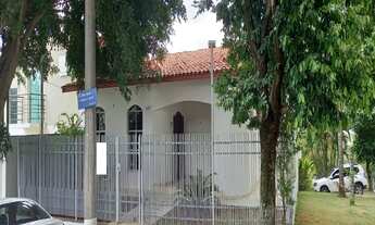 Imagem: Casa de Alto Padrão para Locação em Sorocaba-SP
