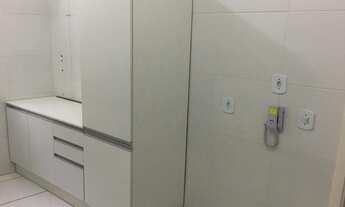 Imagem 2: Apartamento à venda em Sorocaba-SP, Jardim Vera Cruz, 2 quartos, 2 salas, 1 banheiro, 1 va