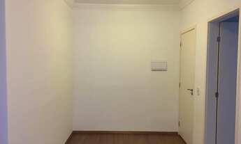 Imagem 5: Apartamento à venda em Sorocaba-SP, Jardim Vera Cruz, 2 quartos, 2 salas, 1 banheiro, 1 va