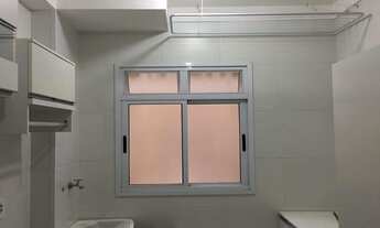 Imagem 6: Apartamento à venda em Sorocaba-SP, Jardim Vera Cruz, 2 quartos, 2 salas, 1 banheiro, 1 va