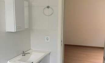 Imagem 7: Apartamento à venda em Sorocaba-SP, Jardim Vera Cruz, 2 quartos, 2 salas, 1 banheiro, 1 va