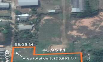 Imagem: Oportunidade única Área industrial de