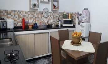 Imagem: CASA À VENDA NO Jardim Maria Eugenia