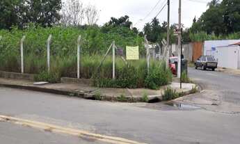 Imagem 2: TERRENO PARA LOCAÇÃO NO CENTRO - ARAÇOIABA DA SERRA/SP