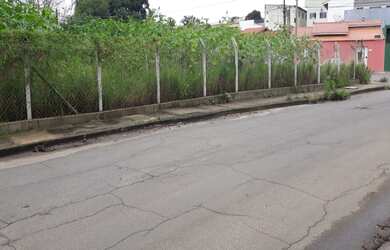 Imagem 3: TERRENO PARA LOCAÇÃO NO CENTRO - ARAÇOIABA DA SERRA/SP