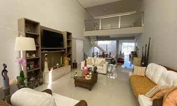 Imagem: CASA EM CONDOMÍNIO À VENDA NO RESERVA