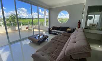 Imagem 2: CASA EM CONDOMÍNIO À VENDA NO RESERVA FAZENDA IMPERIAL - SOROCABA/SP