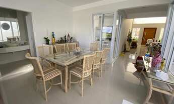 Imagem 4: CASA EM CONDOMÍNIO À VENDA NO RESERVA FAZENDA IMPERIAL - SOROCABA/SP