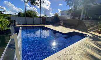 Imagem 5: CASA EM CONDOMÍNIO À VENDA NO RESERVA FAZENDA IMPERIAL - SOROCABA/SP