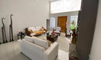 Imagem 6: CASA EM CONDOMÍNIO À VENDA NO RESERVA FAZENDA IMPERIAL - SOROCABA/SP