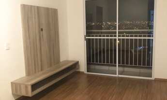 Imagem: APARTAMENTO À VENDA NO CONDOMÍNIO VARANDA