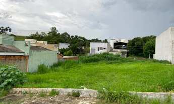 Imagem: TERRENO VENDA, JARDIM DO PAÇO -SOROCABA/SP