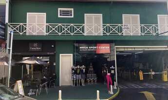 Imagem: SALA PARA LOCAÇÃO NO CENTRO - SOROCABA/SP