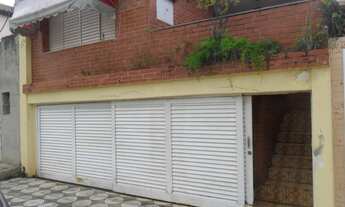 Imagem: CASA PARA LOCAÇÃO NO CENTRO - SOROCABA/SP