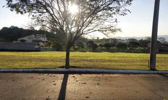 Imagem: TERRENO À VENDA NO CONDOMÍNIO EVIDENCE