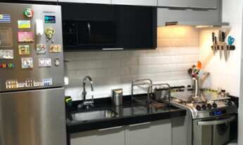 Imagem 5: Apartamento à venda em Sorocaba-SP, Jardim Piratininga: 3 quartos, 1 suíte, 2 salas, 2 vag