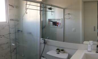 Imagem 6: Apartamento à venda em Sorocaba-SP, Jardim Piratininga: 3 quartos, 1 suíte, 2 salas, 2 vag