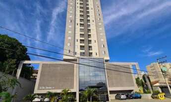 Imagem: Apartamento à venda em Sorocaba-SP, Jardim