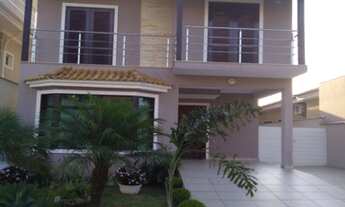 Imagem: CASA EM CONDOMÍNIO À VENDA NO IBITI DO