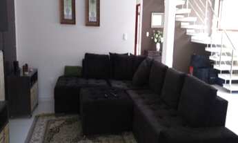 Imagem 2: CASA EM CONDOMÍNIO À VENDA NO IBITI DO PAÇO - SOROCABA/SP