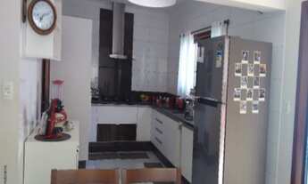 Imagem 4: CASA EM CONDOMÍNIO À VENDA NO IBITI DO PAÇO - SOROCABA/SP