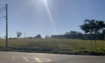 Imagem: TERRENO PARA LOCAÇÃO NO PARQUE EMPRESARIAL