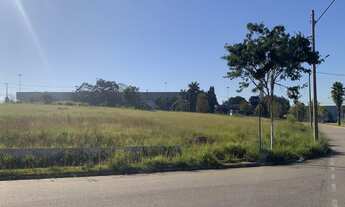 Imagem 2: TERRENO PARA LOCAÇÃO NO PARQUE EMPRESARIAL DAS MANGUEIRAS - SOROCABA/SP