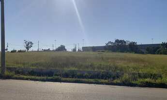 Imagem 3: TERRENO PARA LOCAÇÃO NO PARQUE EMPRESARIAL DAS MANGUEIRAS - SOROCABA/SP