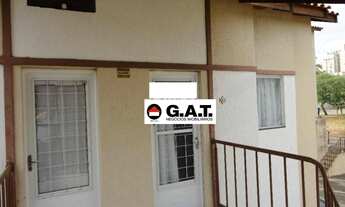 Imagem 2: KITNET PARA LOCAÇÃO NO JARDIM VERA CRUZ - SOROCABA/SP