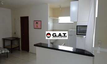 Imagem 3: KITNET PARA LOCAÇÃO NO JARDIM VERA CRUZ - SOROCABA/SP