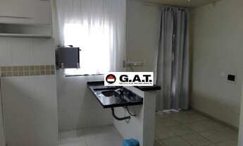 Imagem 6: KITNET PARA LOCAÇÃO NO JARDIM VERA CRUZ - SOROCABA/SP