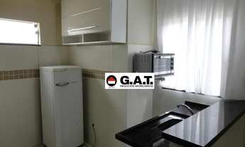 Imagem 7: KITNET PARA LOCAÇÃO NO JARDIM VERA CRUZ - SOROCABA/SP