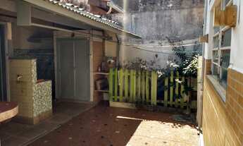 Imagem 6: Casa à venda em Sorocaba-SP, Vila Carvalho, 4 quartos, 1 sala, 2 banheiros, 1 vaga, 150 m²